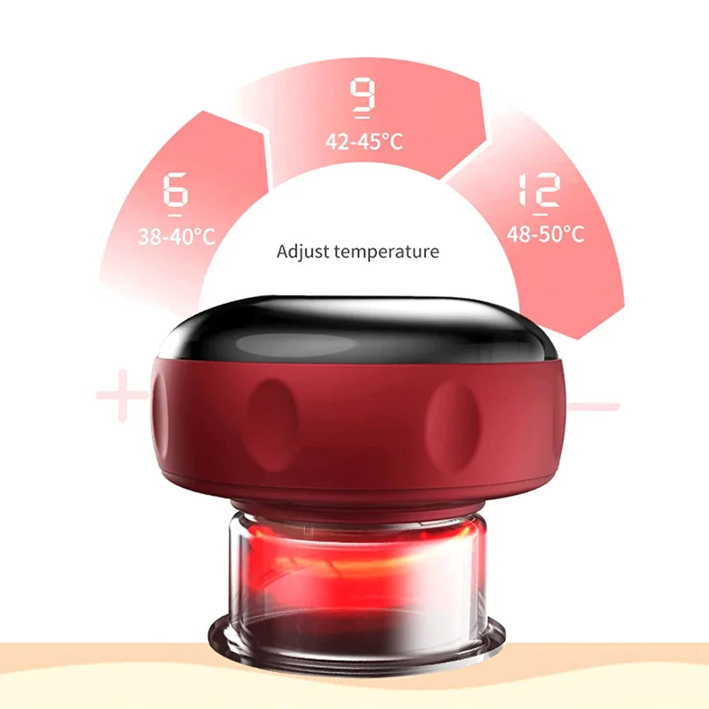 VacuSlim™ Pro Cupping Set