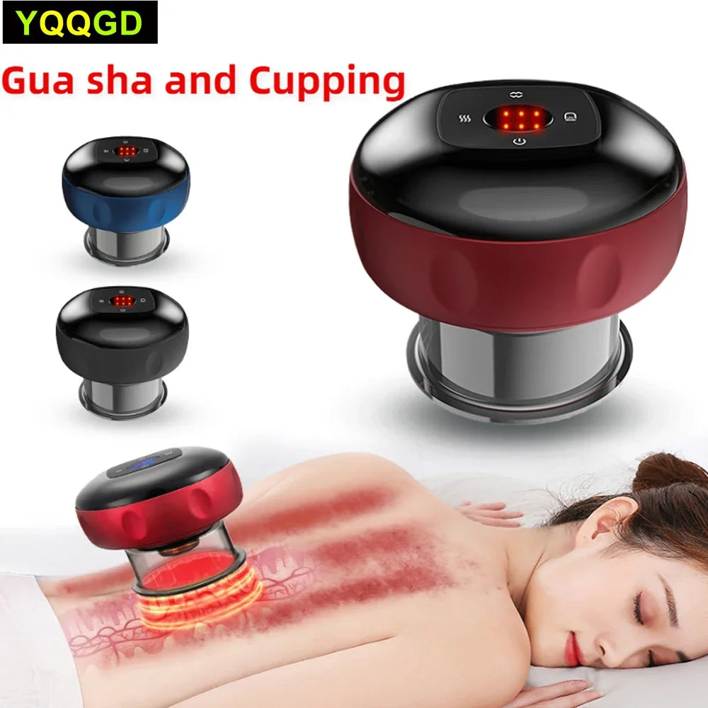 VacuSlim™ Pro Cupping Set