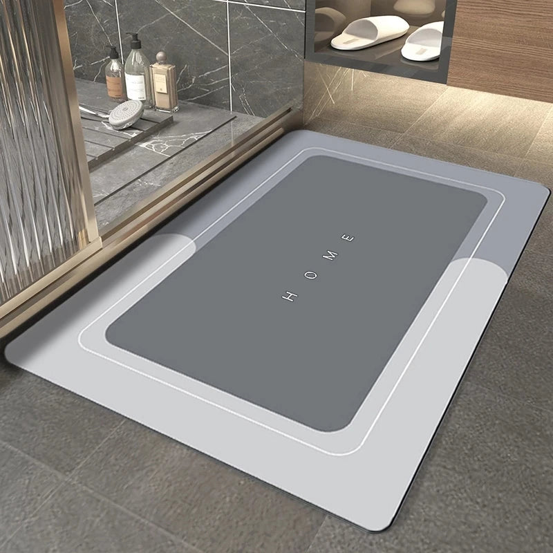 The Aqua Guard  Mat Rectangular