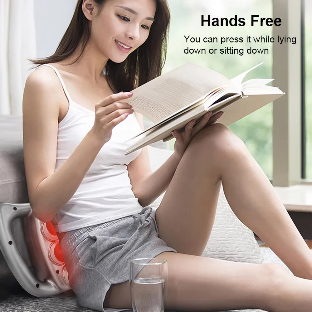 TheraForce™ Sixteen Elite Massager