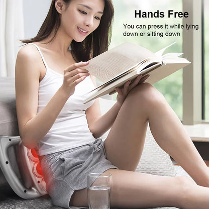 TheraForce™ Sixteen Elite Massager