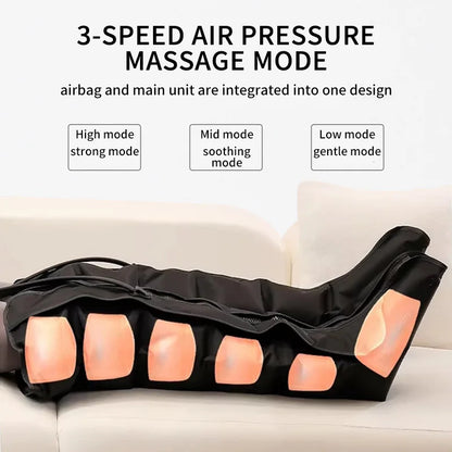 LegAir™