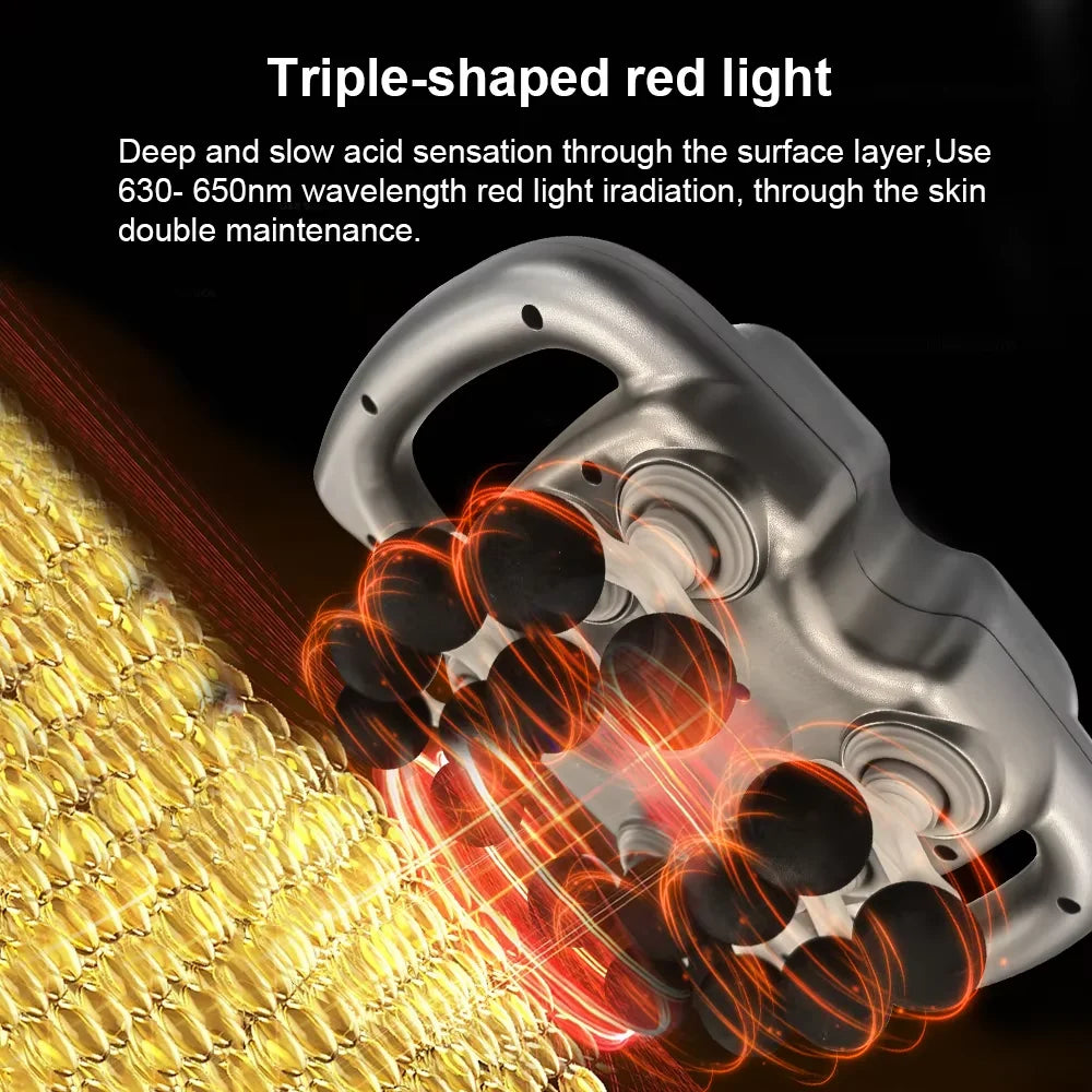 TheraForce™ Sixteen Elite Massager