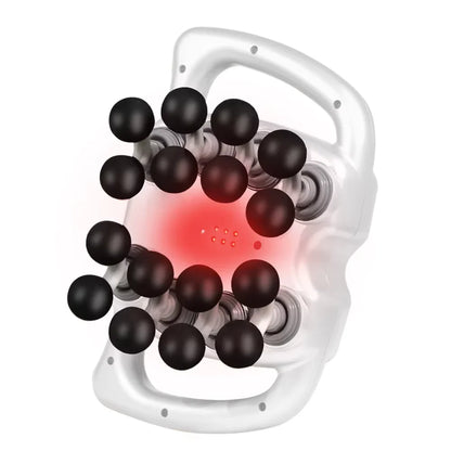 TheraForce™ Sixteen Elite Massager