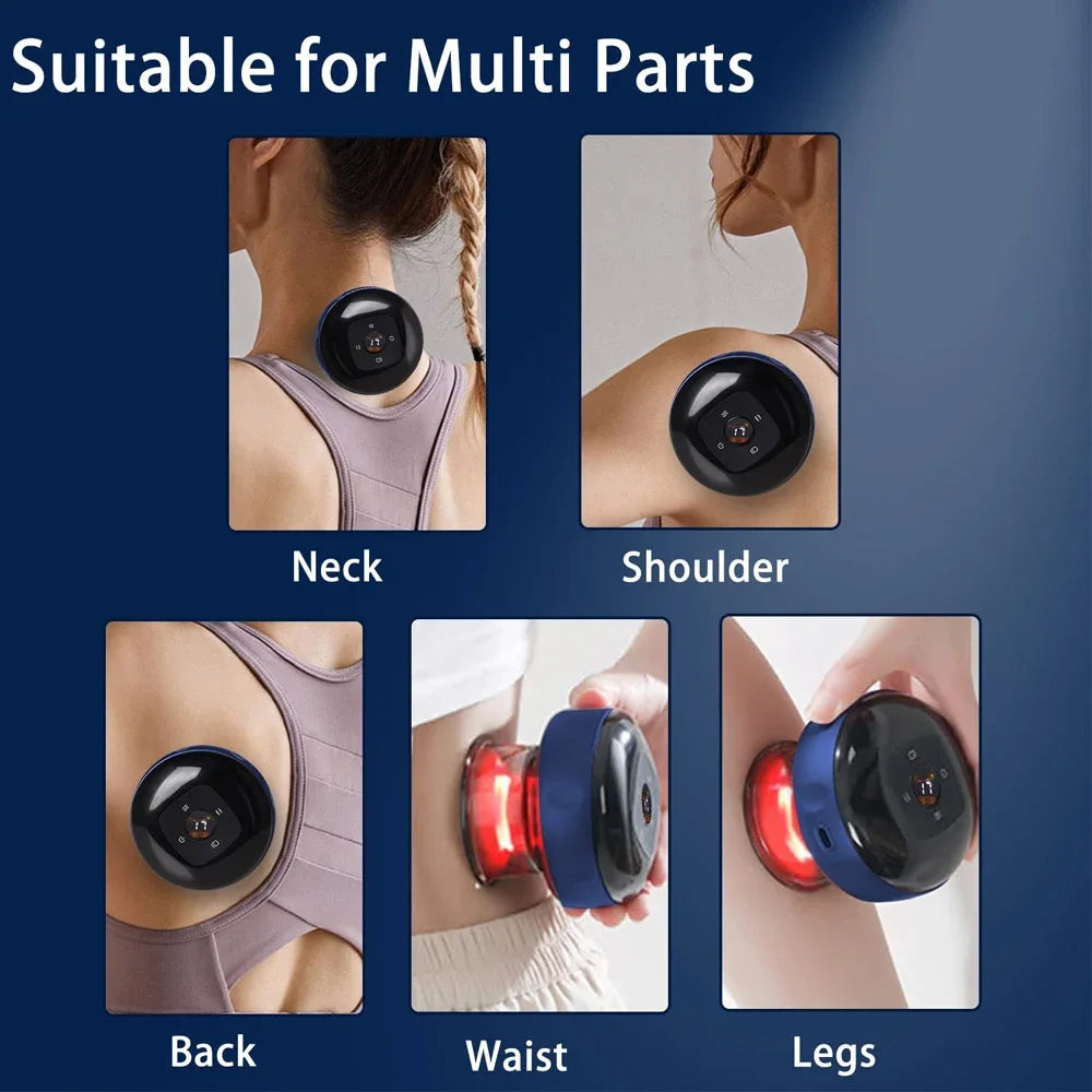 VacuSlim™ Pro Cupping Set