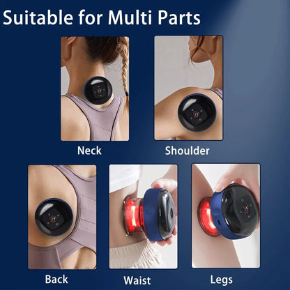 VacuSlim™ Pro Cupping Set