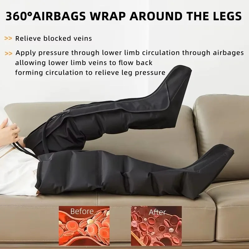 LegAir™