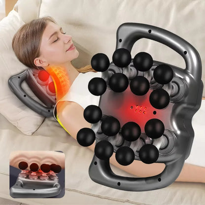 TheraForce™ Sixteen Elite Massager