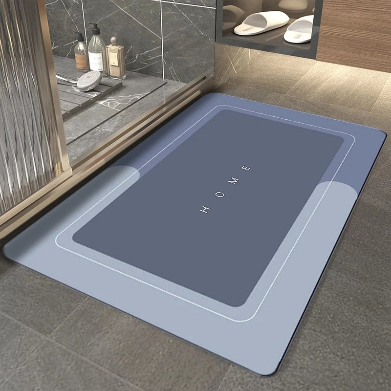 The Aqua Guard  Mat Rectangular